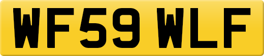 WF59WLF